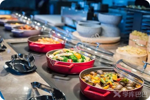 餐饮店如何引流与推广，利用“霸王餐”活动，一年盈利76万
