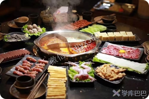 餐饮店引流充卡方案，500元吃一个月火锅，提前收回投资成本