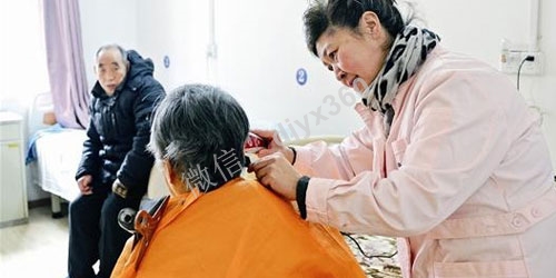 社区理发店营销方案，简单2招收入翻2倍！