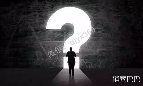 中国最牛的思维是灰度思维，那些高人更高境界的思维模式