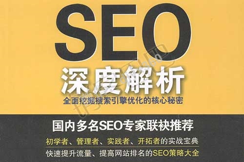 seo深度解析pdf 痞子瑞，网站排名优化核心秘密，快速提升流量的实战宝典