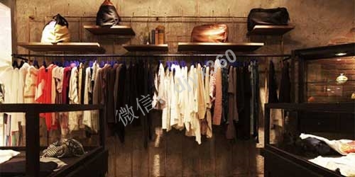 只因改了店名女装店生意竟暴增了3倍