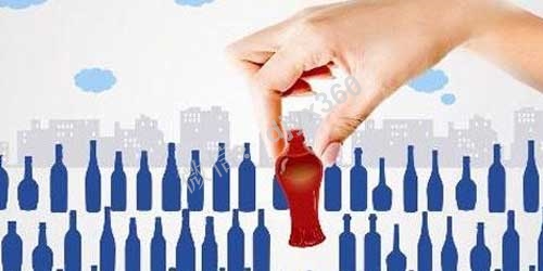 新代理品牌白酒如何销售