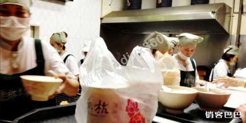 经营豆浆店不加成本，每天100杯到600杯的商业模式！