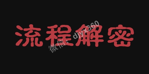 微信直邮技术第4天，流程解密，从陌生到下单仅需七天