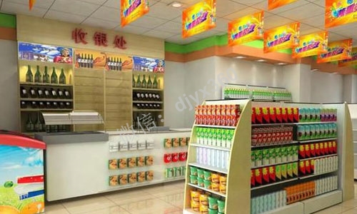 靠卖盒饭、饮料如何卖出单店日销售8万元记录？
