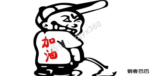 免费商业模式案例，平台对接加油站，通过加油优惠吸引车主后续消费