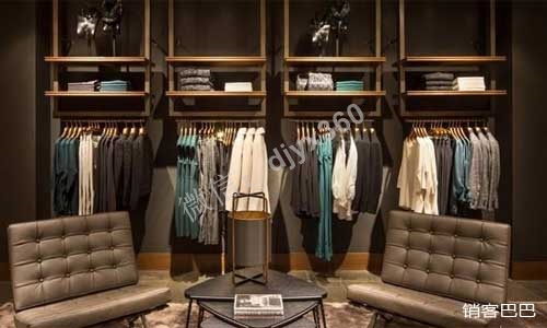 服装店促销活动方案，王女士如何设计寄生营销流程，月赚10万