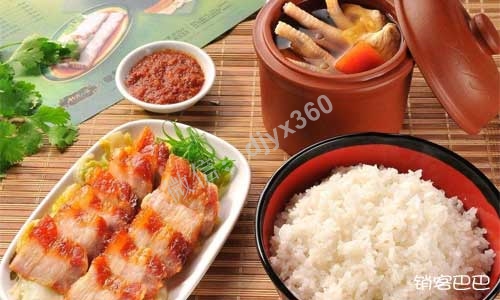餐饮店的营销策划，如何用低于成本的鱼饵吸引客流，而且还赚钱