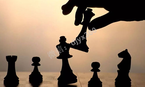 3个案例教你学会“布局”！