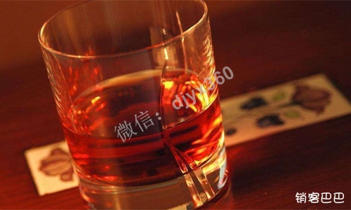 补肾药酒的销售案例，如何打入足浴中心，吸引精准消费人群