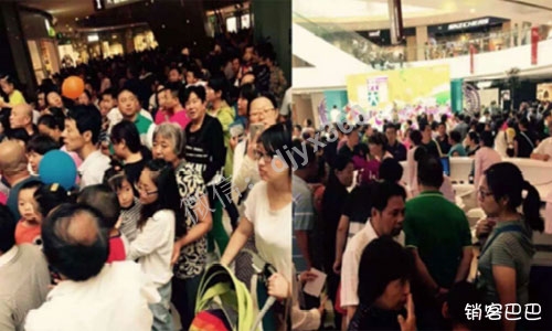 实体店引流方案，如何借助当前热点话题，吸引更多的顾客进店消费