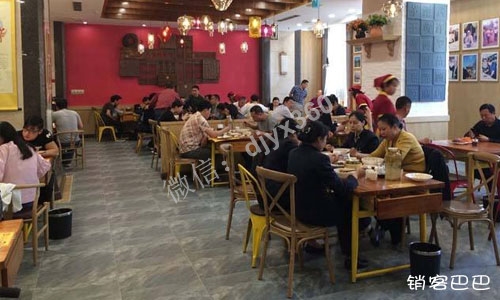 饭店引流方法，亏本的面馆如何利用低价饮料引流，扭亏为盈的秘密
