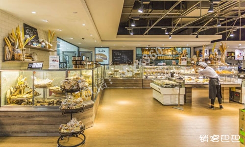蛋糕店营销方案，如何用10天时间把自己的蛋糕品牌，入驻几百家超市
