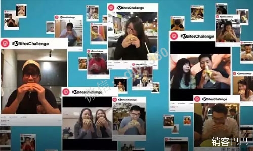 餐饮营销案例：这些大牌都在用的“触点营销”技巧，你也能学会