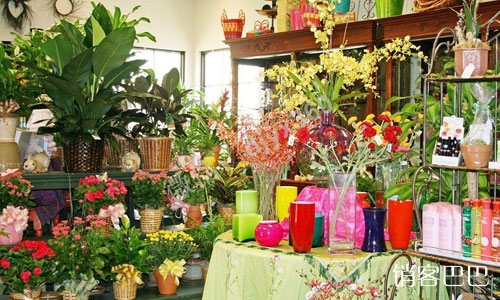 鲜花店社群营销案例，如何设计“1元秒杀”鱼饵，通过团购月入4万的