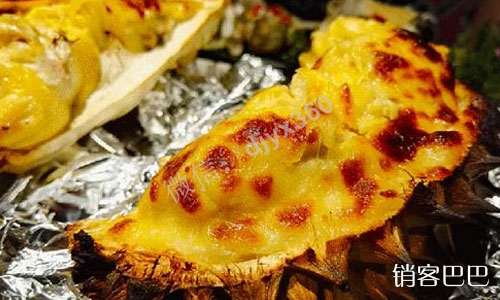 榴莲社群玩法，只有“3000元”启动资金的榴莲哥，如何逆袭3年开百家连锁