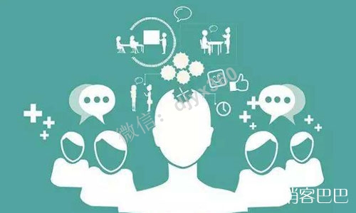 轻资产运营模式，以用户为中心的，实体店社群模式转型之路