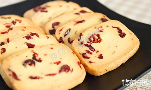 社群营销成功案例，西饼店如何通过线上线下，完成私域流量闭环